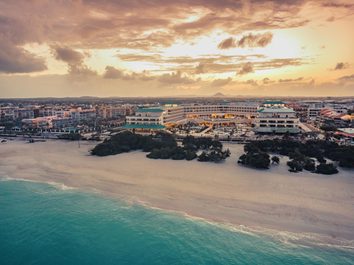 Joia Aruba By Iberostar