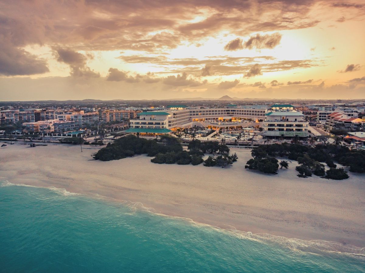 Joia Aruba By Iberostar