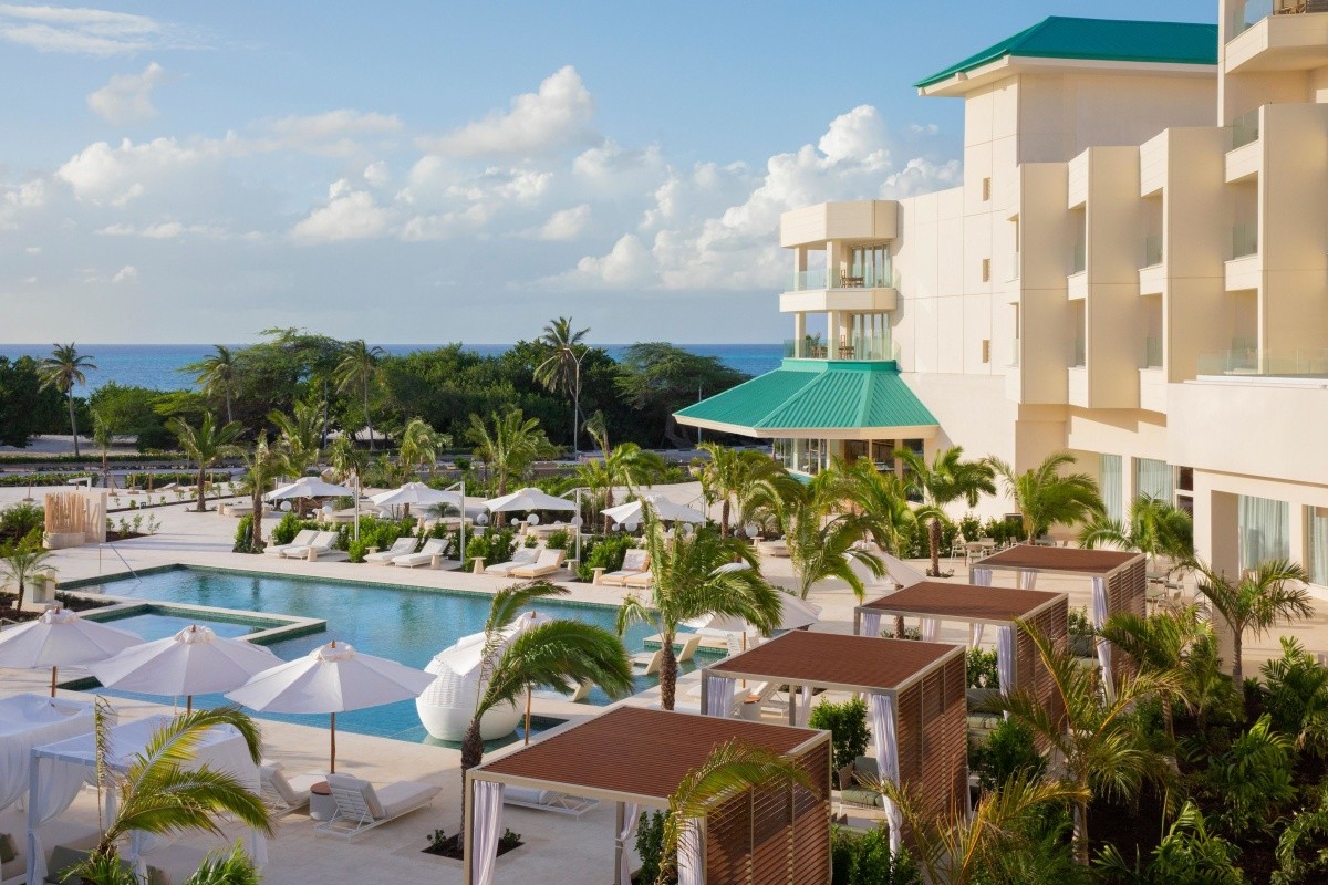 Joia Aruba By Iberostar