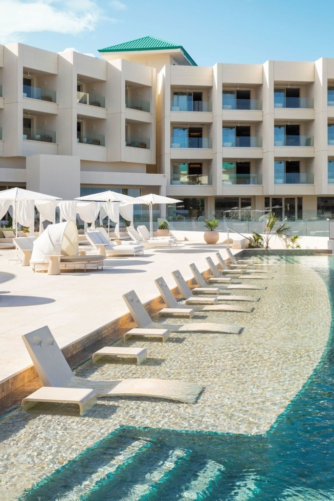 Joia Aruba By Iberostar