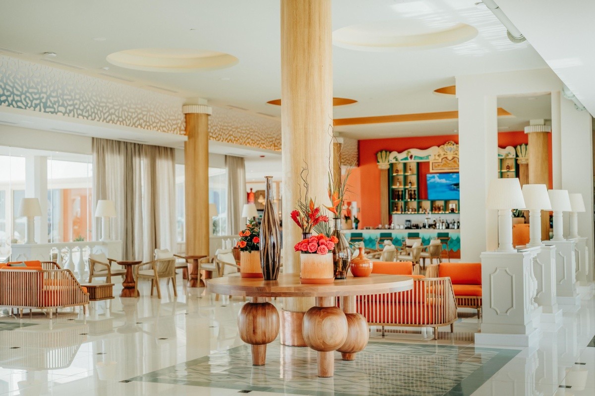 Joia Aruba By Iberostar