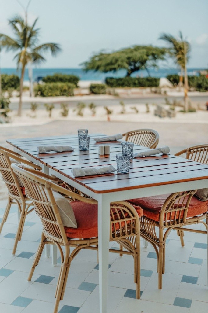 Joia Aruba By Iberostar