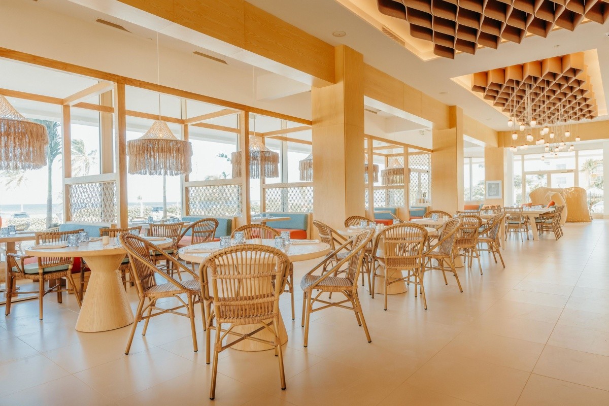 Joia Aruba By Iberostar