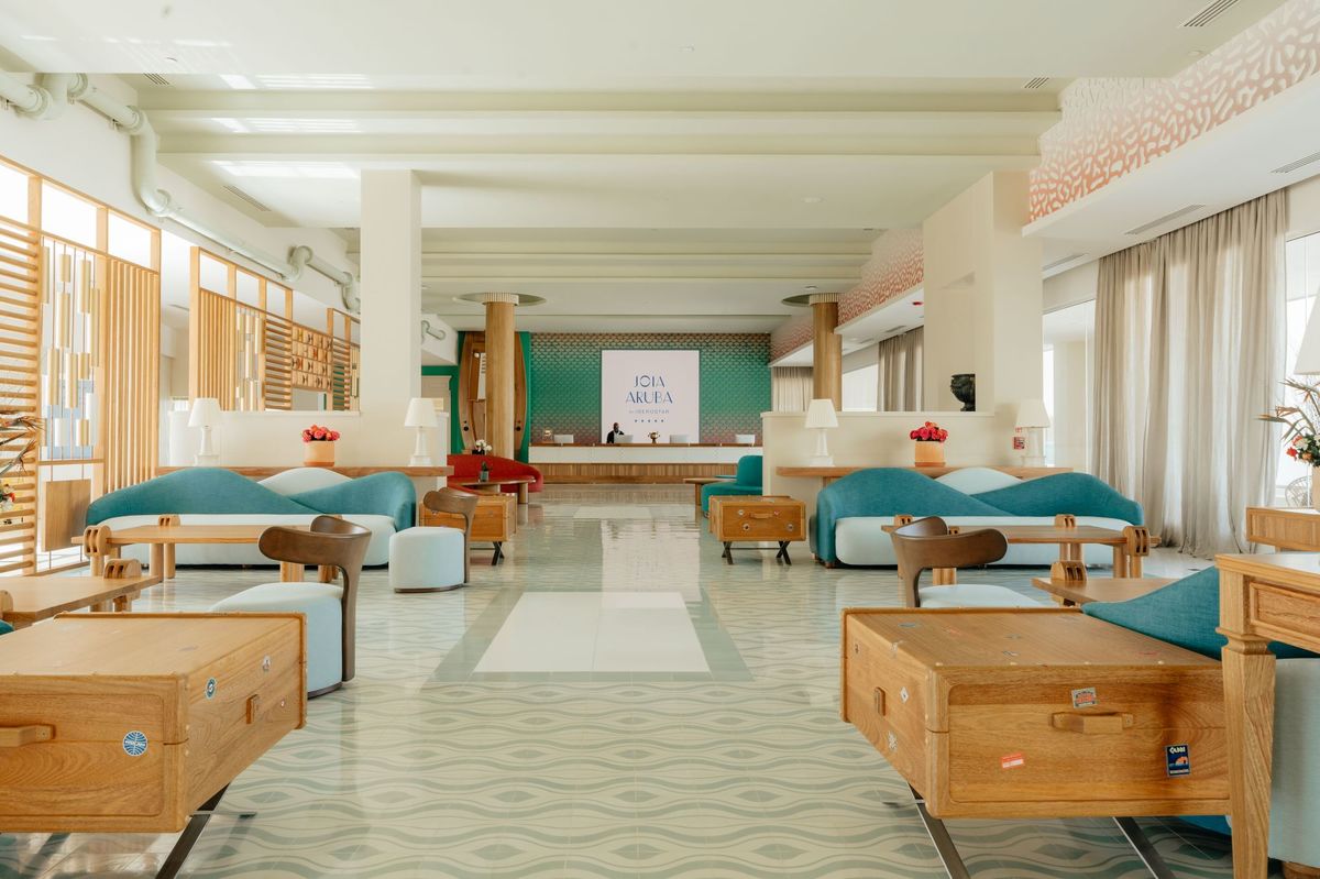 Joia Aruba By Iberostar