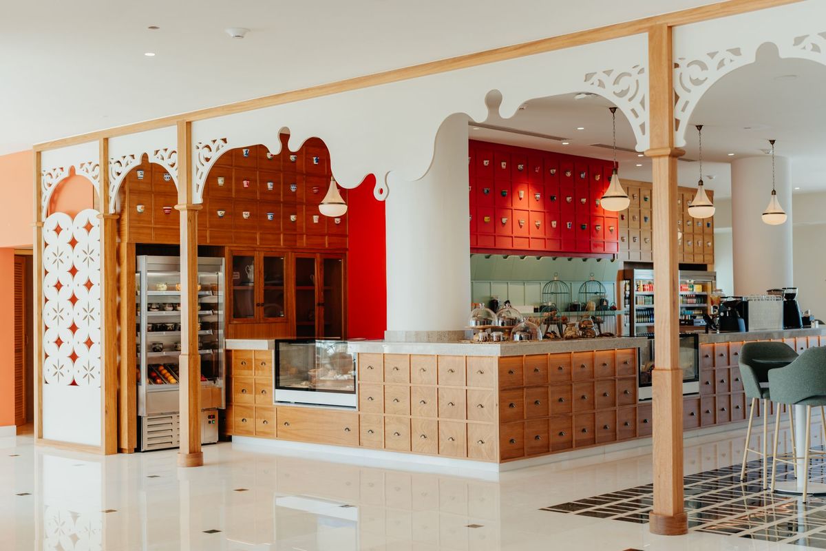 Joia Aruba By Iberostar