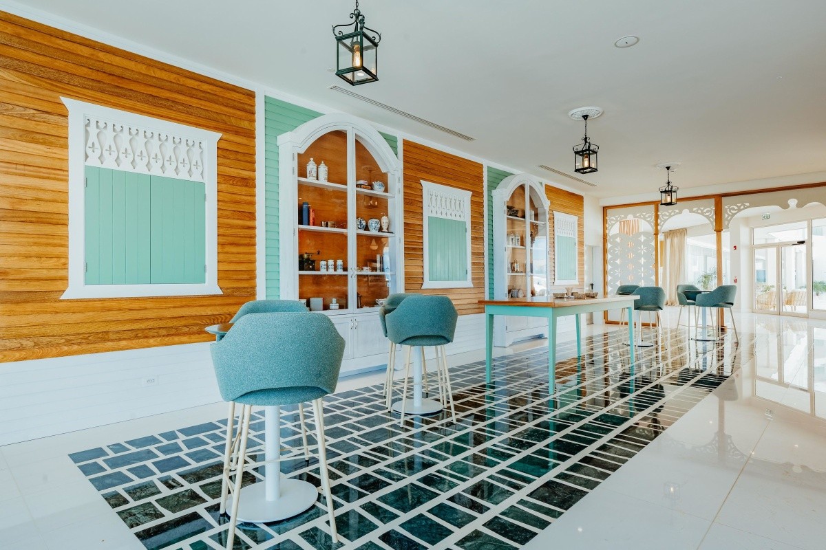Joia Aruba By Iberostar