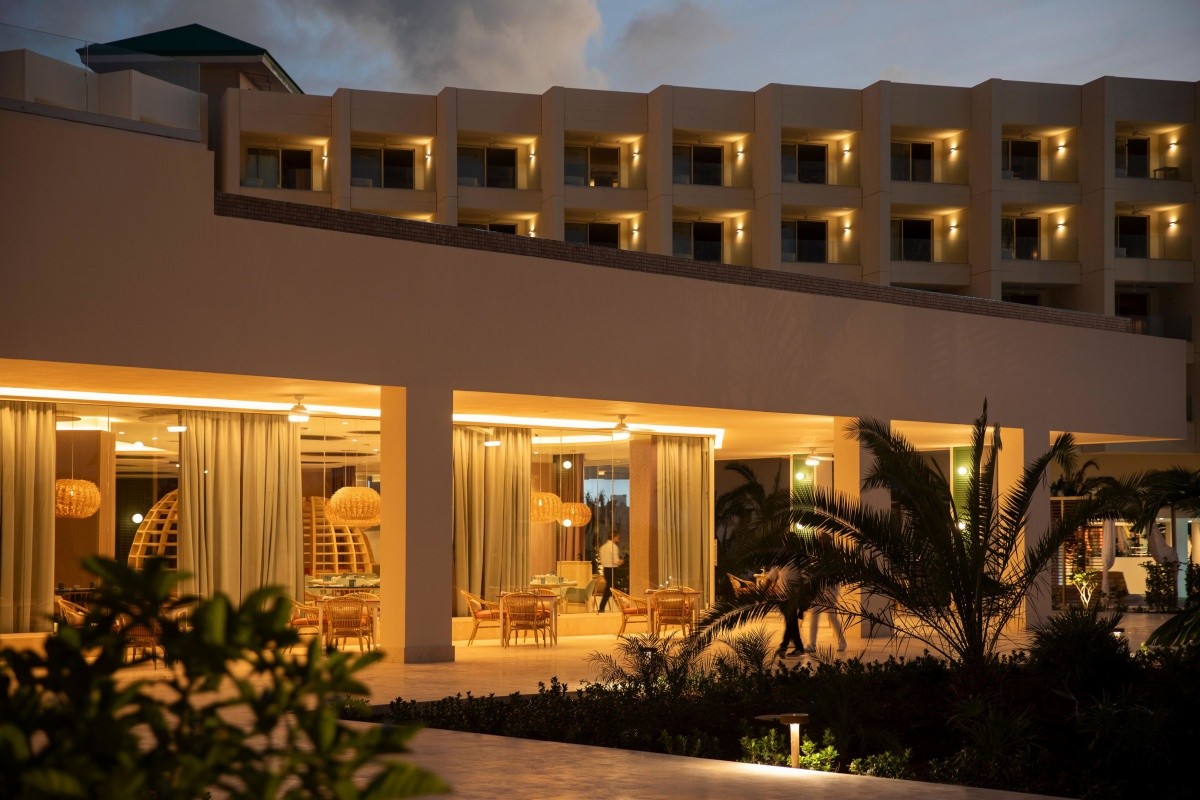 Joia Aruba By Iberostar