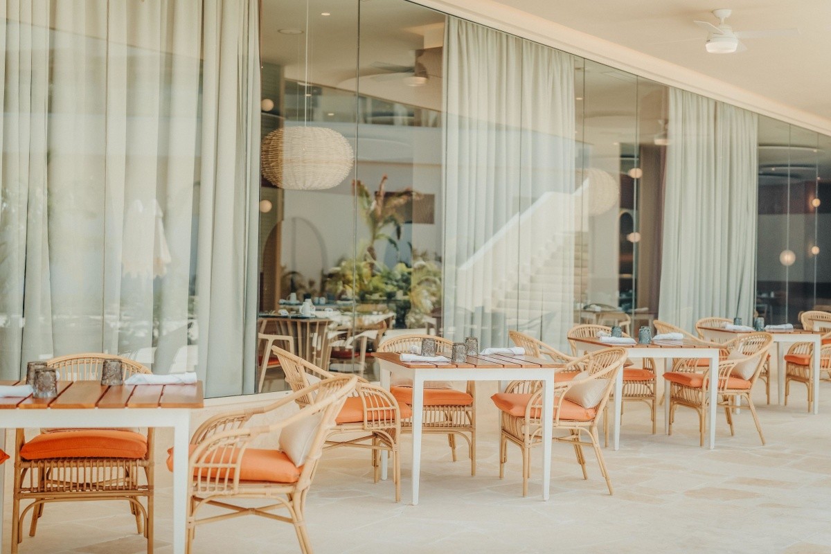 Joia Aruba By Iberostar