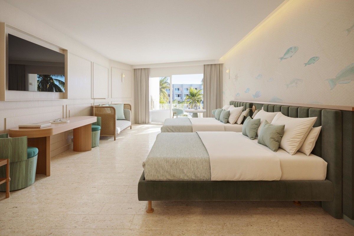 Joia Aruba By Iberostar
