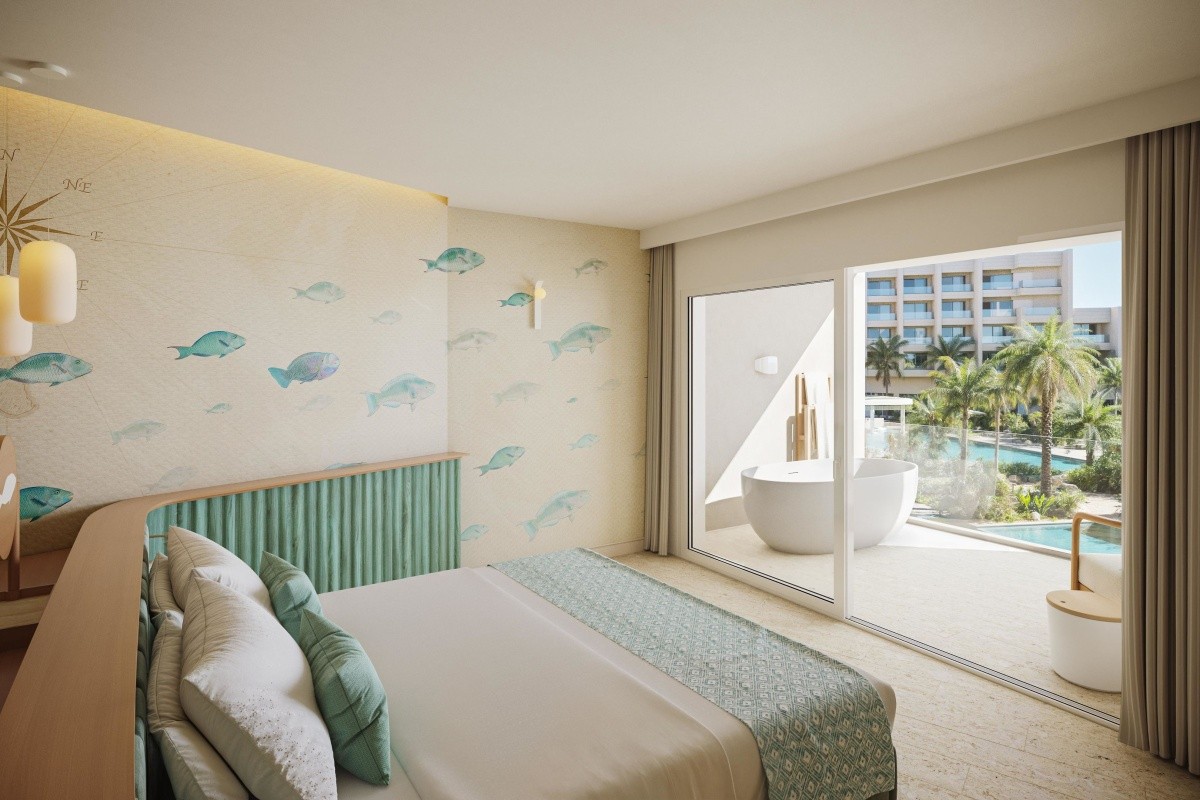 Joia Aruba By Iberostar