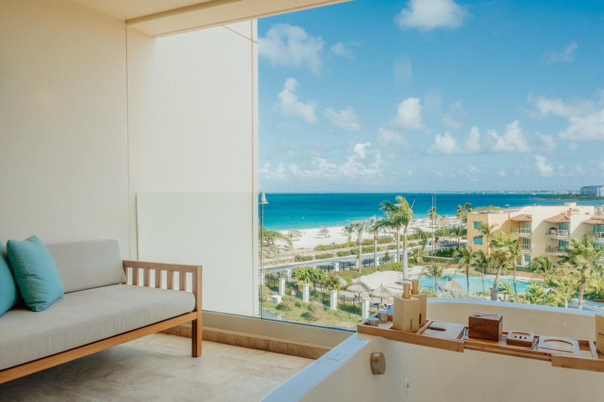 Joia Aruba By Iberostar