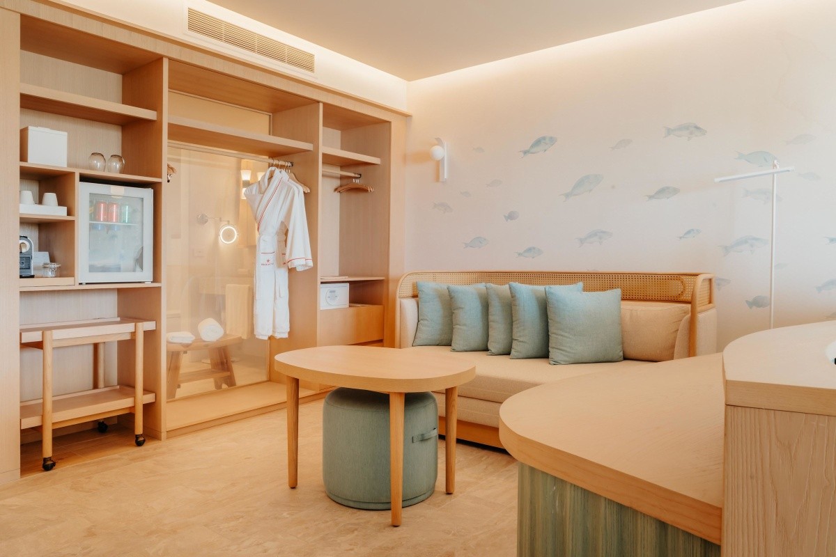 Joia Aruba By Iberostar