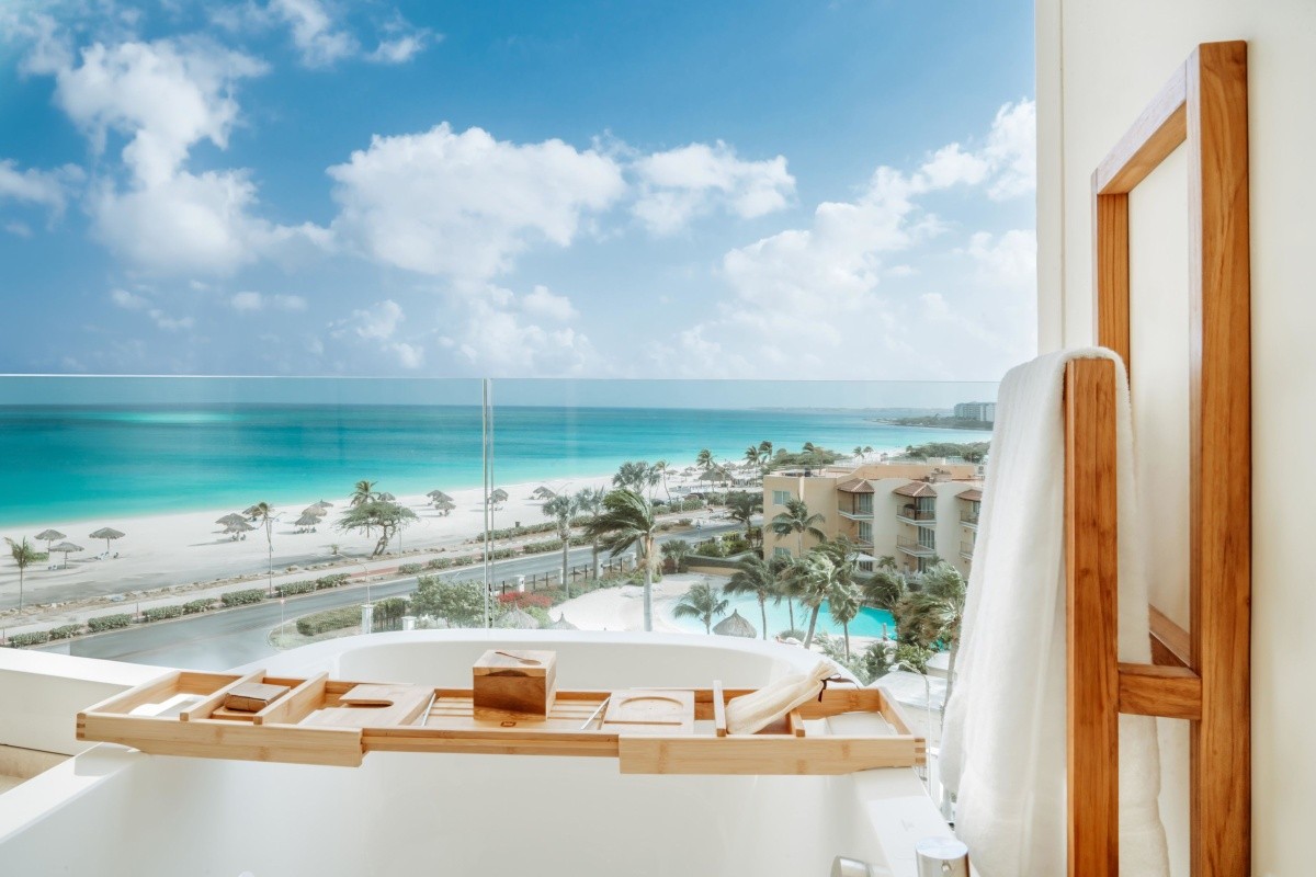 Joia Aruba By Iberostar