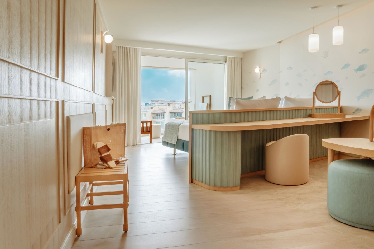 Joia Aruba By Iberostar