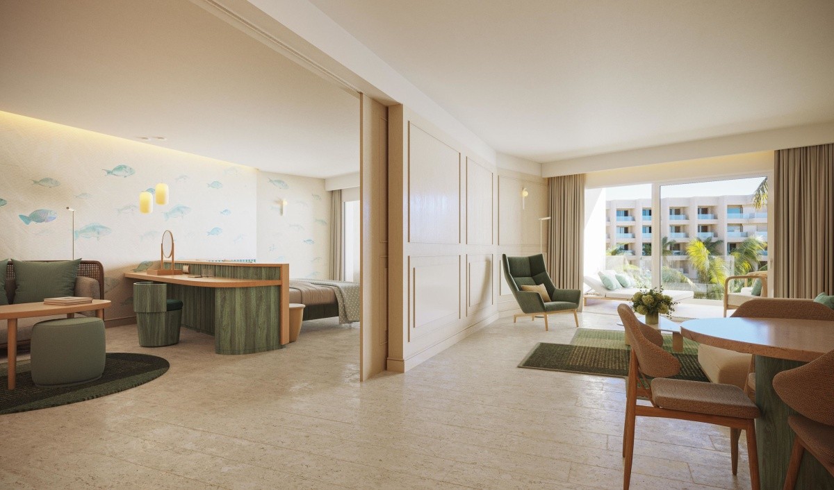 Joia Aruba By Iberostar