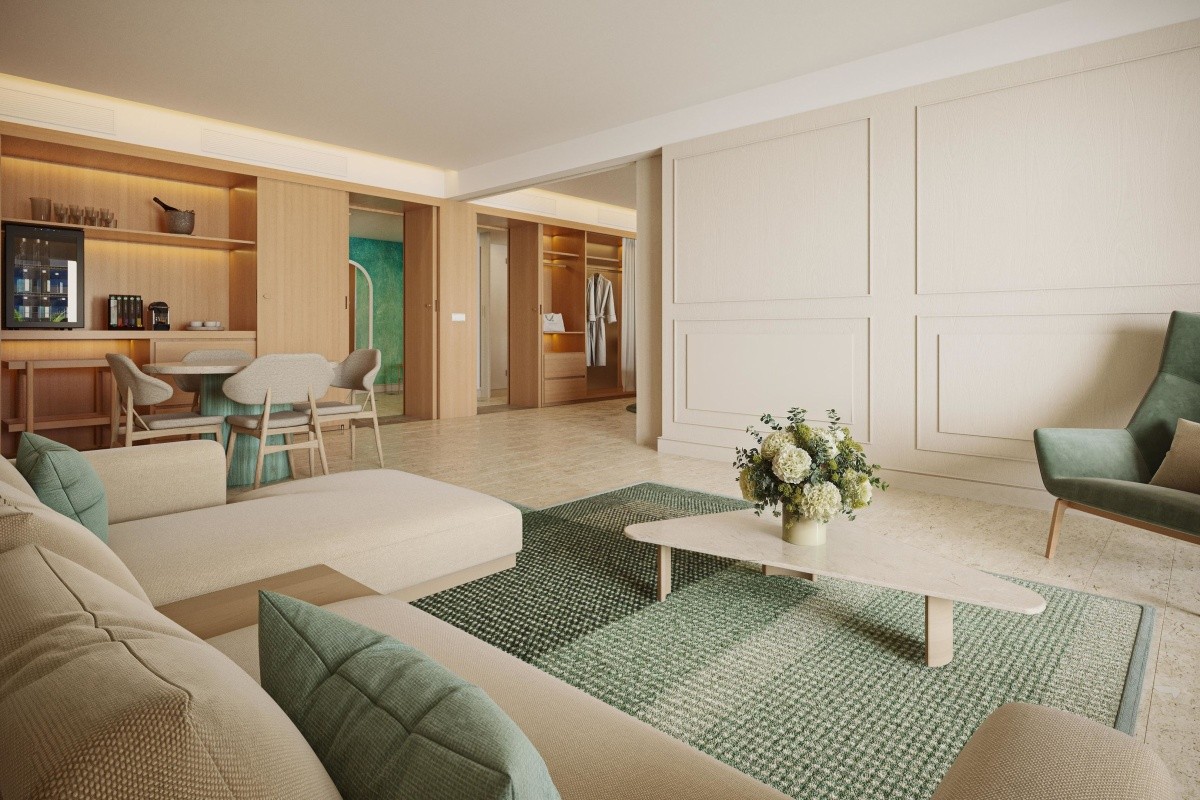 Joia Aruba By Iberostar