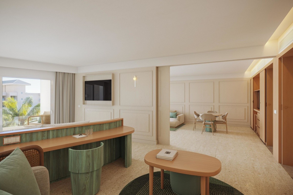 Joia Aruba By Iberostar