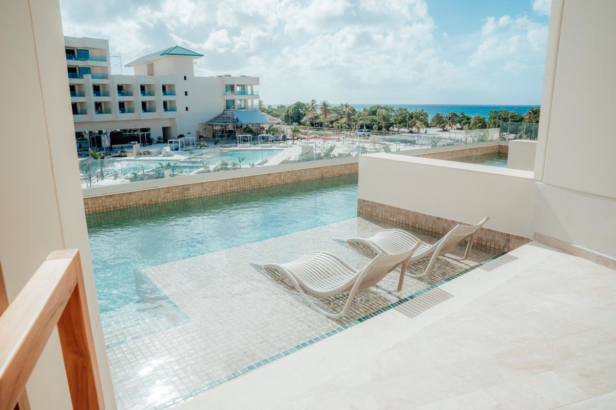 Joia Aruba By Iberostar