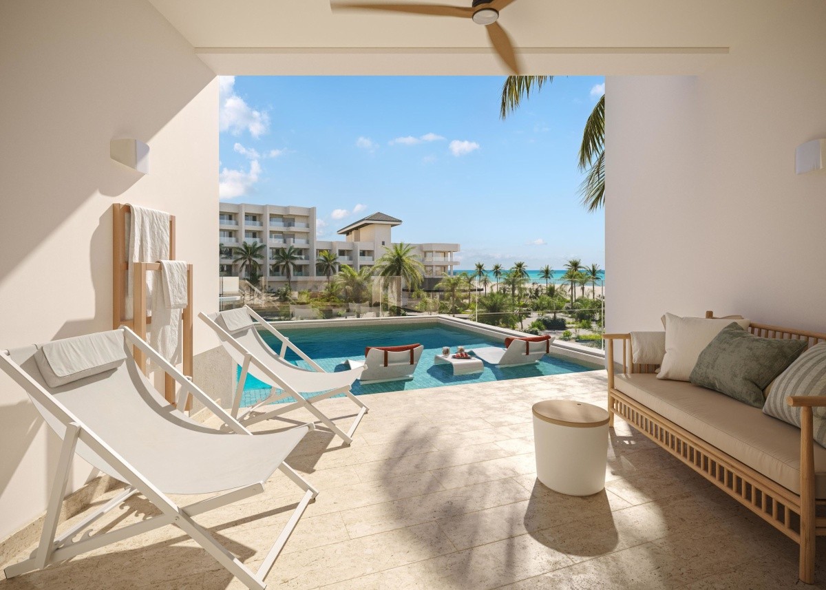 Joia Aruba By Iberostar