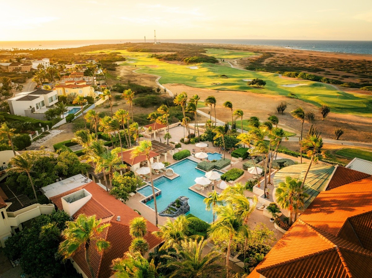 Joia Aruba By Iberostar