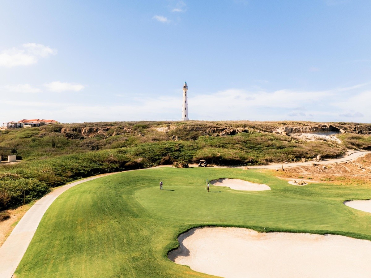 Joia Aruba By Iberostar