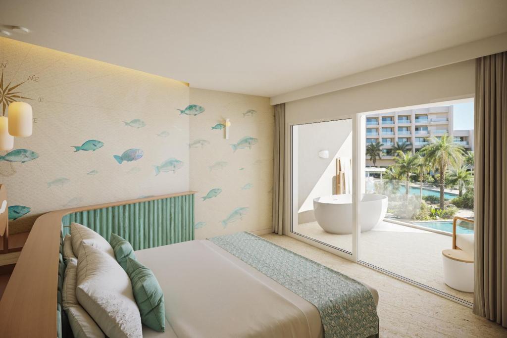 Joia Aruba By Iberostar