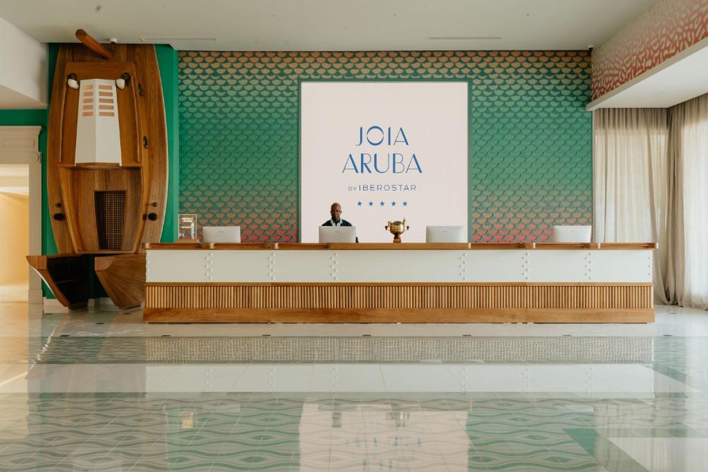 Joia Aruba By Iberostar