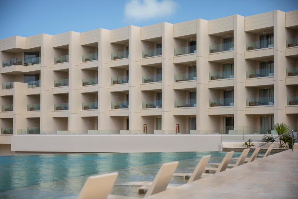 Joia Aruba By Iberostar