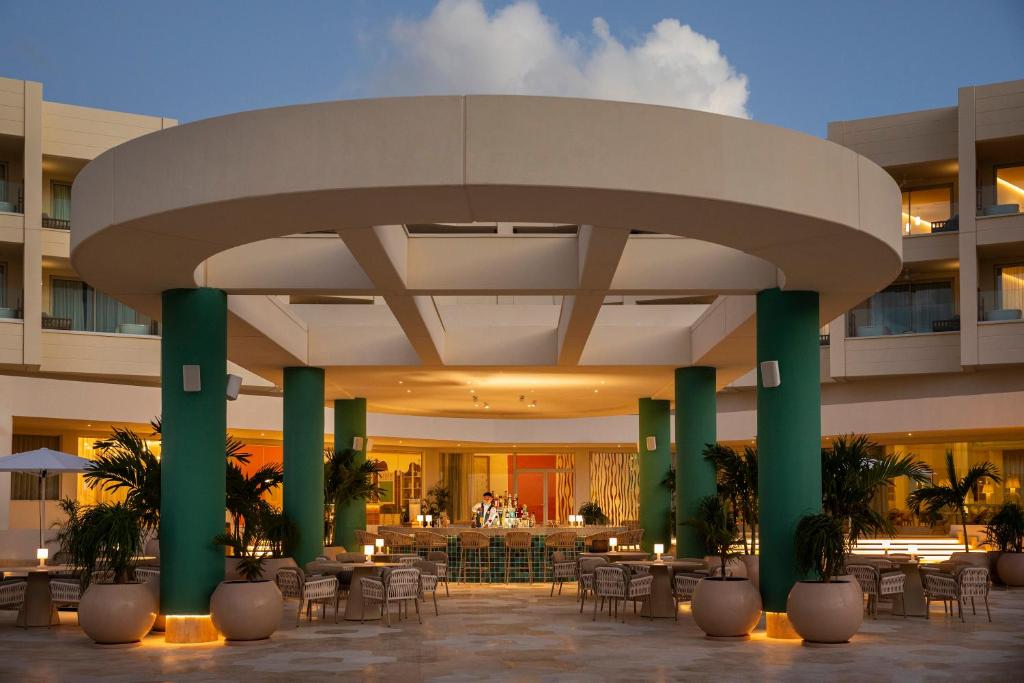 Joia Aruba By Iberostar