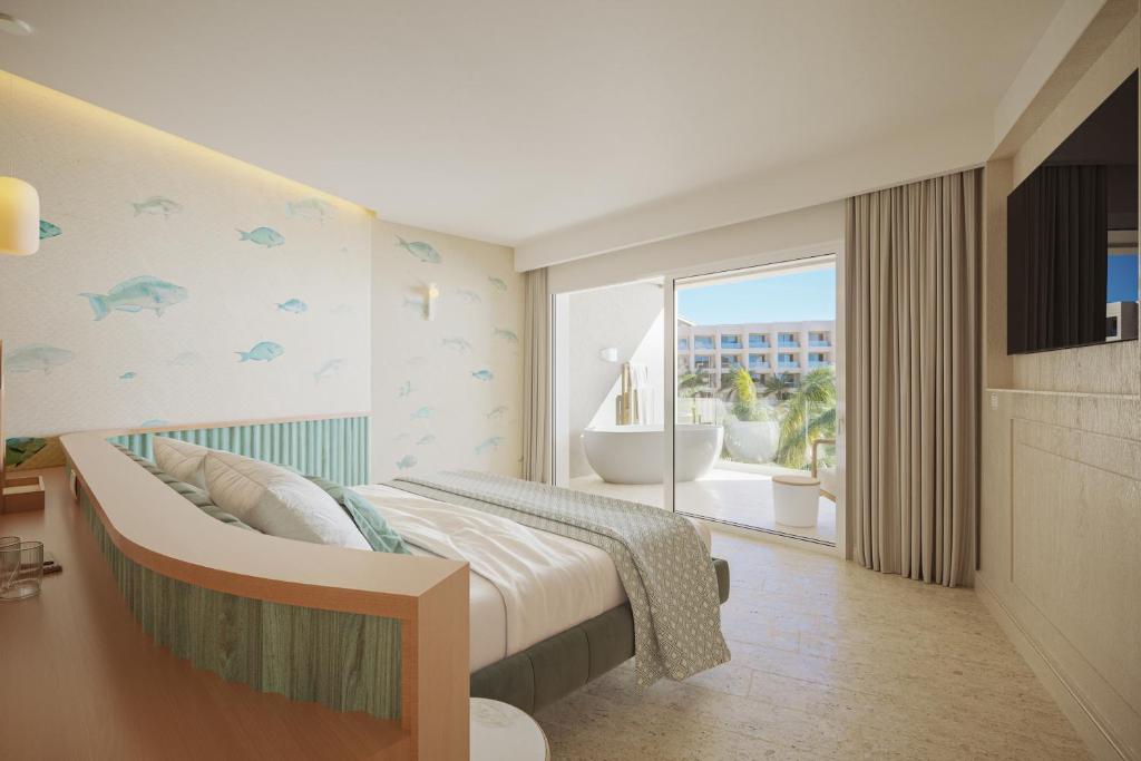 Joia Aruba By Iberostar
