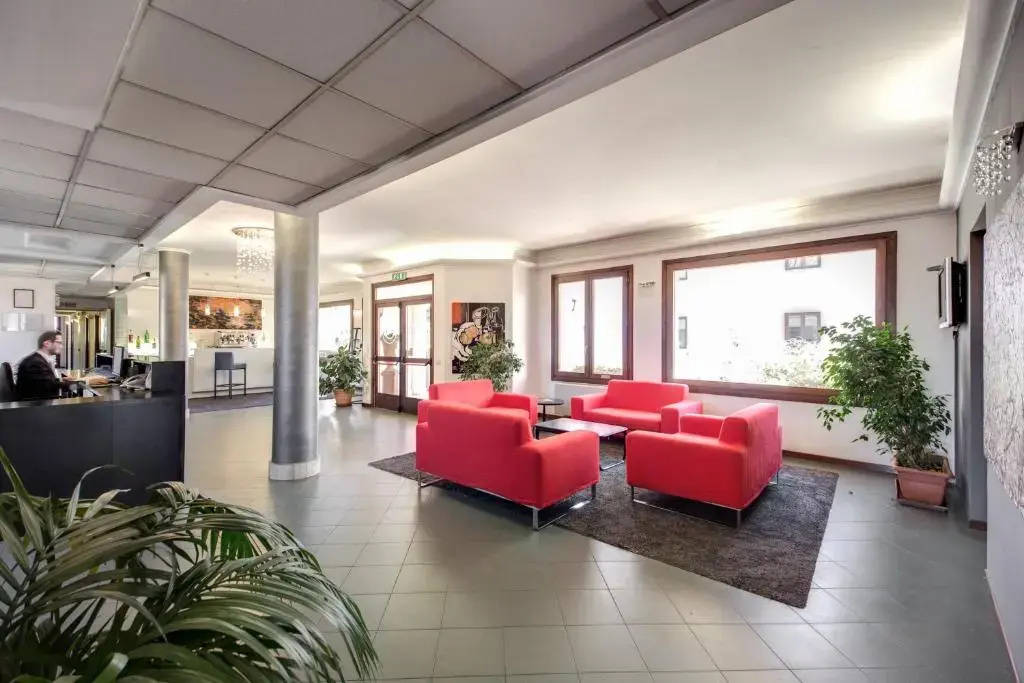 Alba Hotel Torre Maura