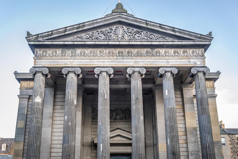Edinburgh a krásy Skotské vysočiny
