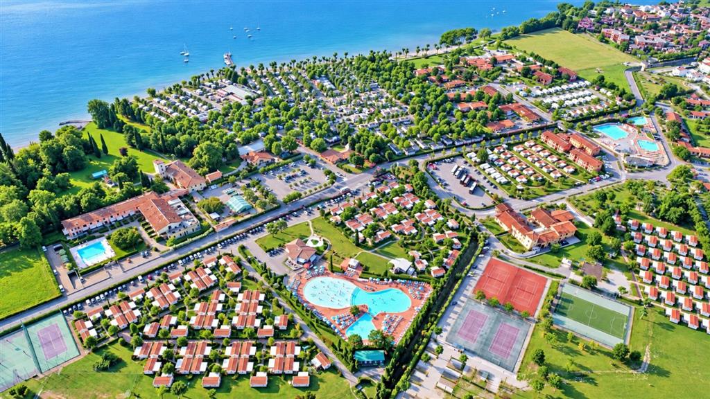 San Francesco Camping Village
