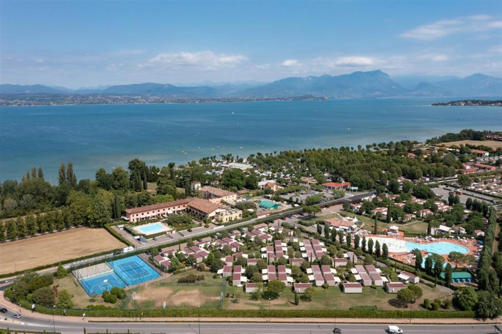 San Francesco Camping Village