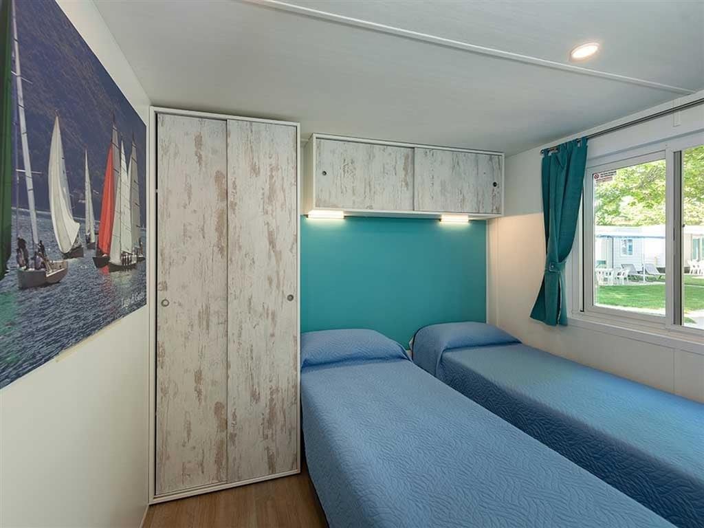 San Francesco Camping Village