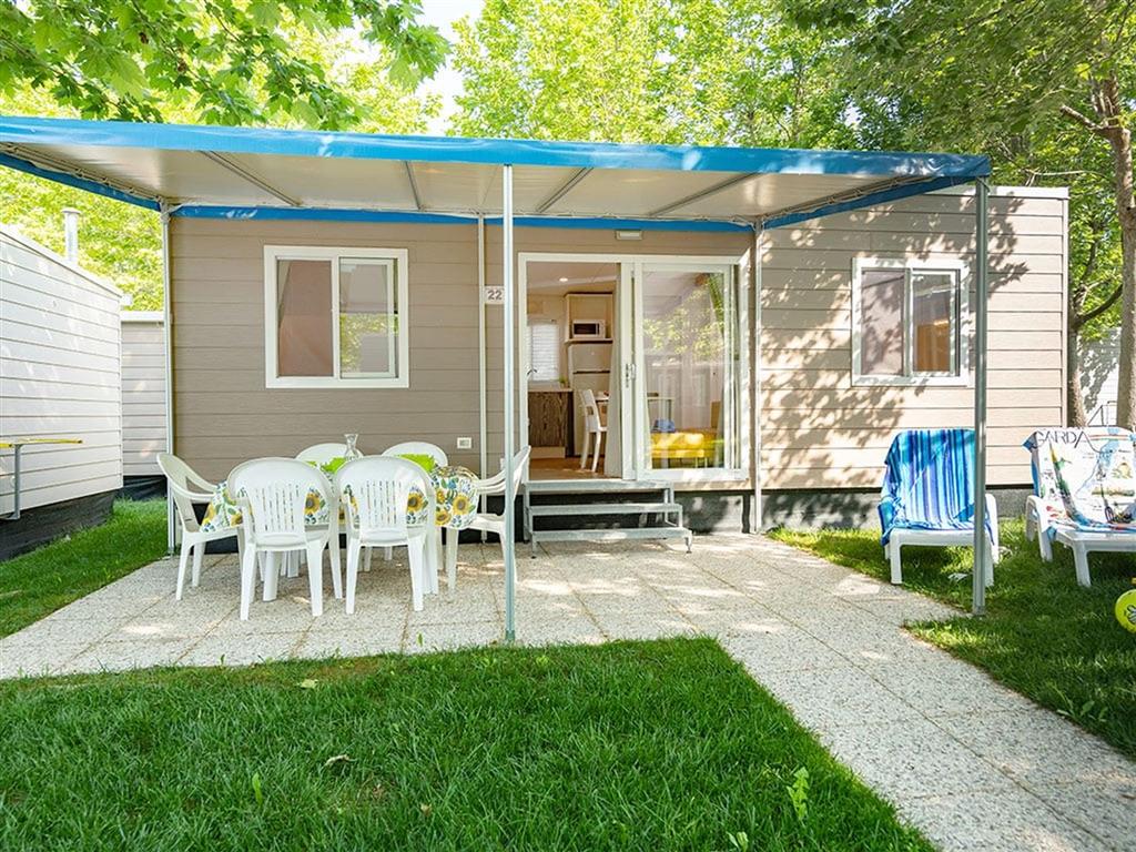 San Francesco Camping Village