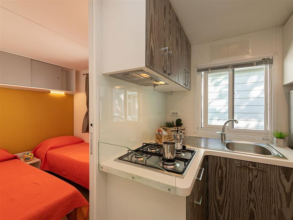 San Francesco Camping Village