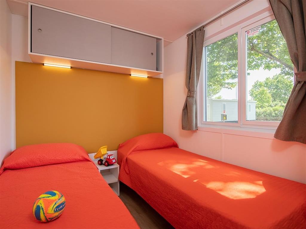 San Francesco Camping Village