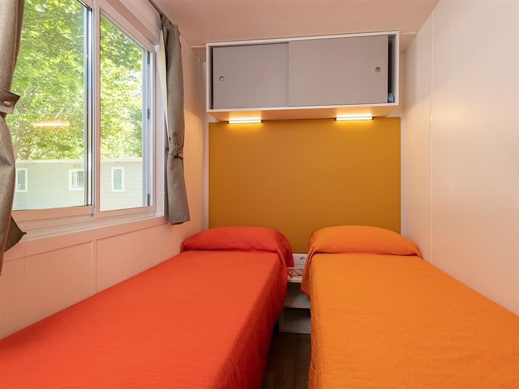 San Francesco Camping Village