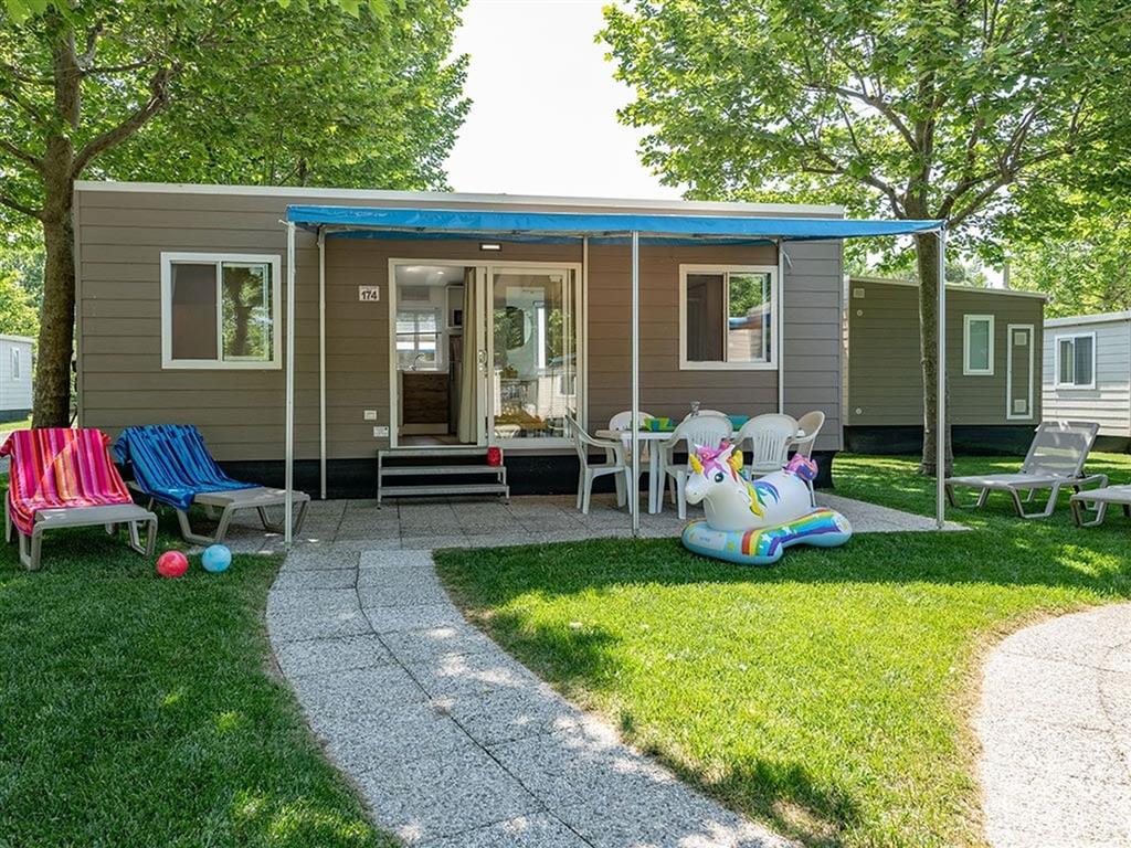 San Francesco Camping Village