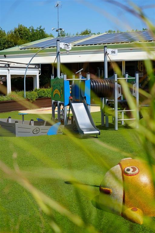 San Francesco Camping Village