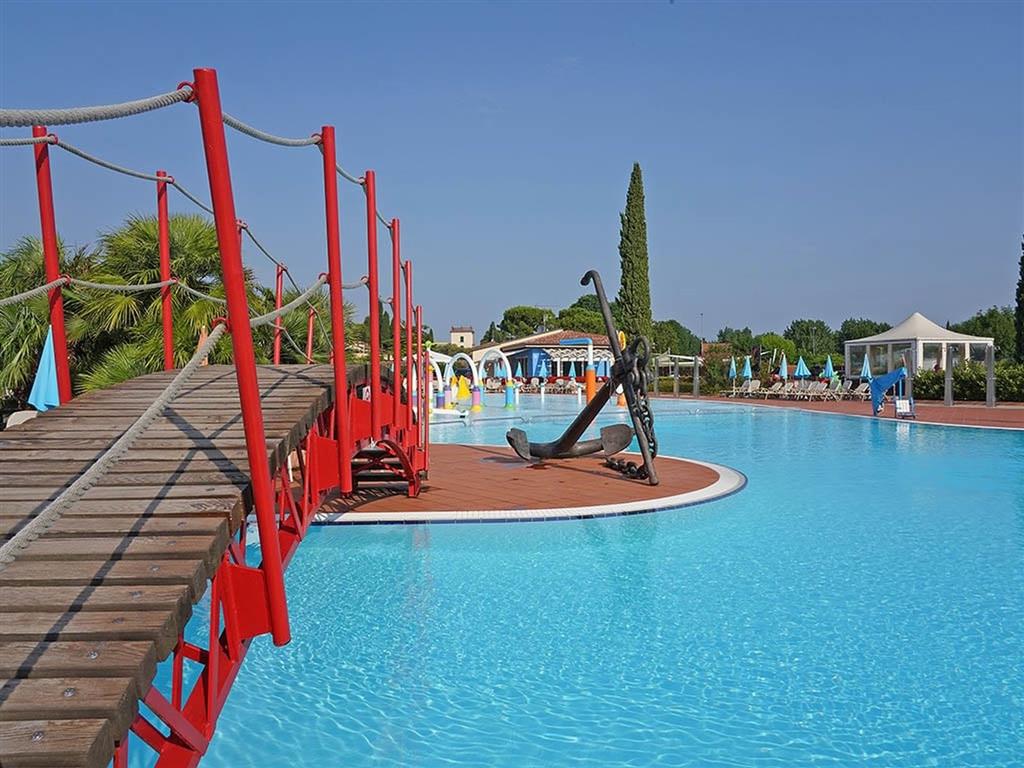 San Francesco Camping Village
