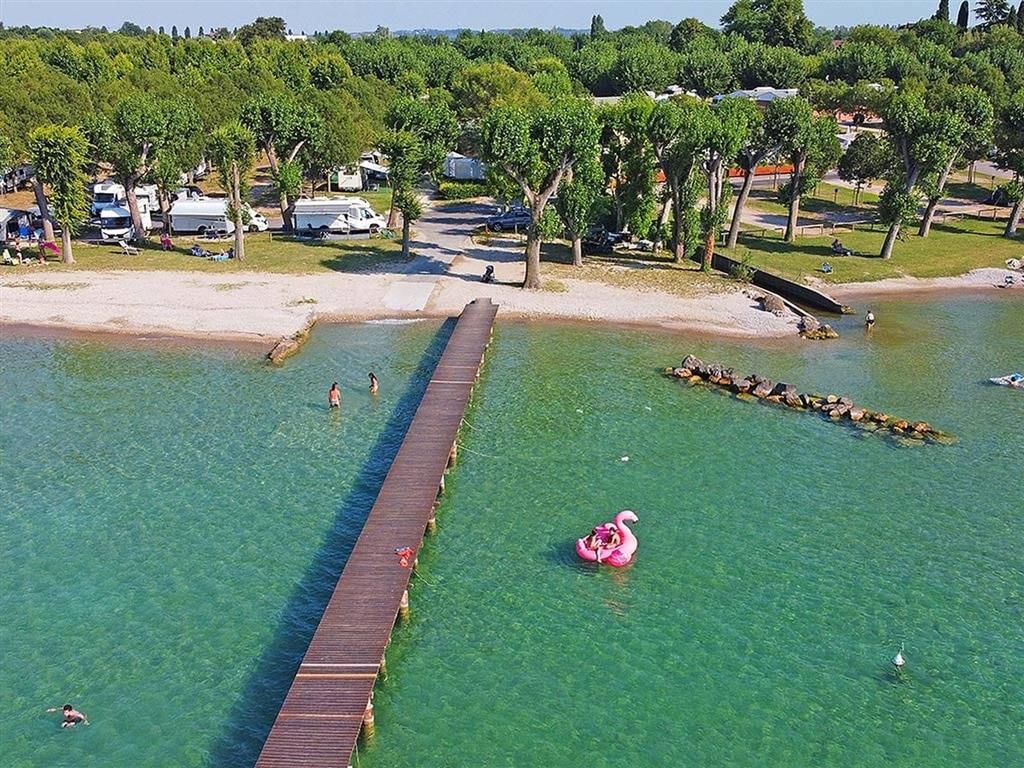 San Francesco Camping Village
