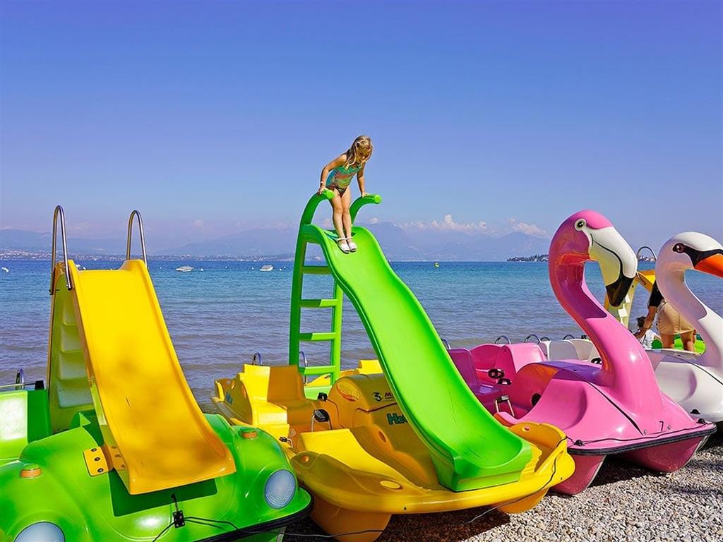 San Francesco Camping Village