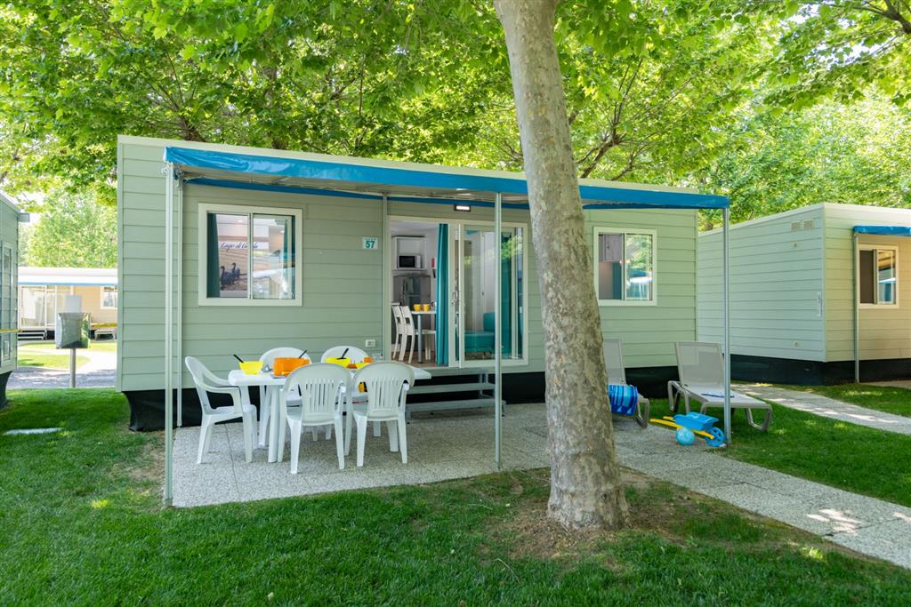 San Francesco Camping Village