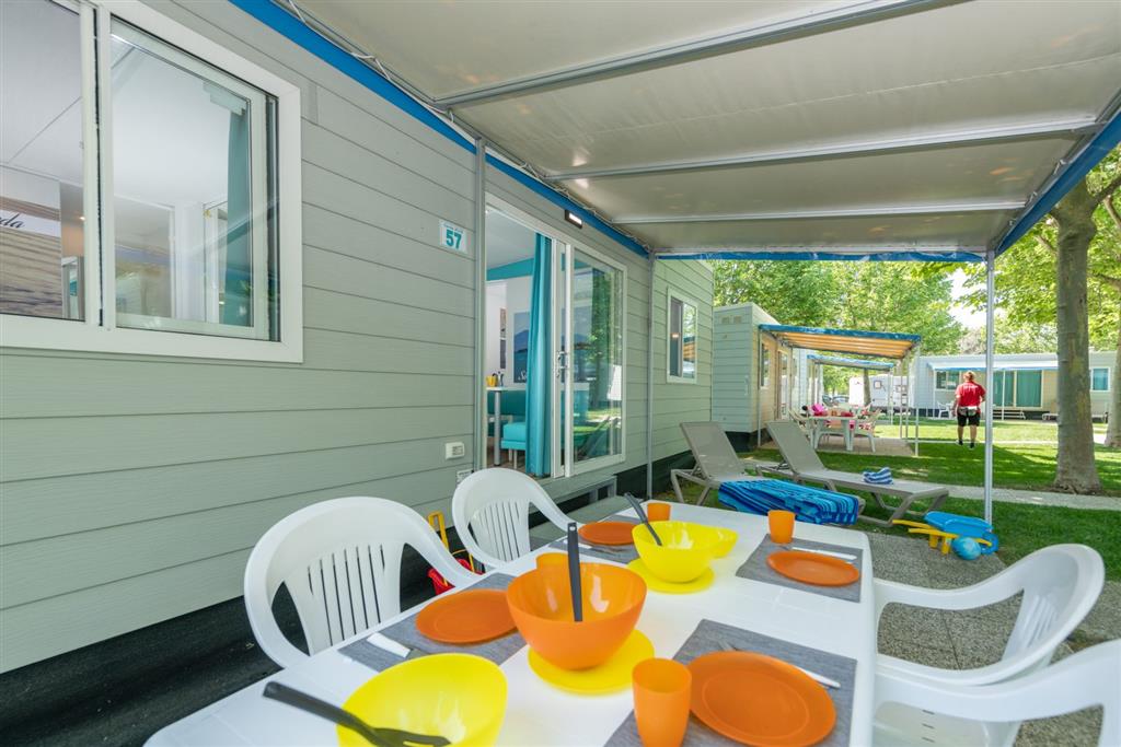 San Francesco Camping Village