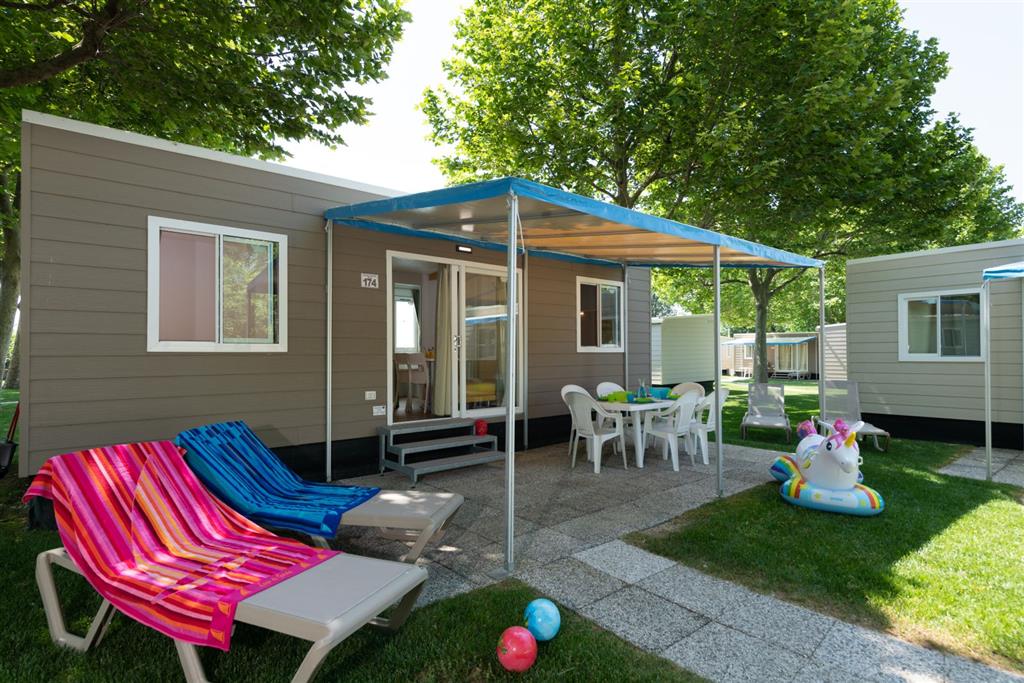 San Francesco Camping Village