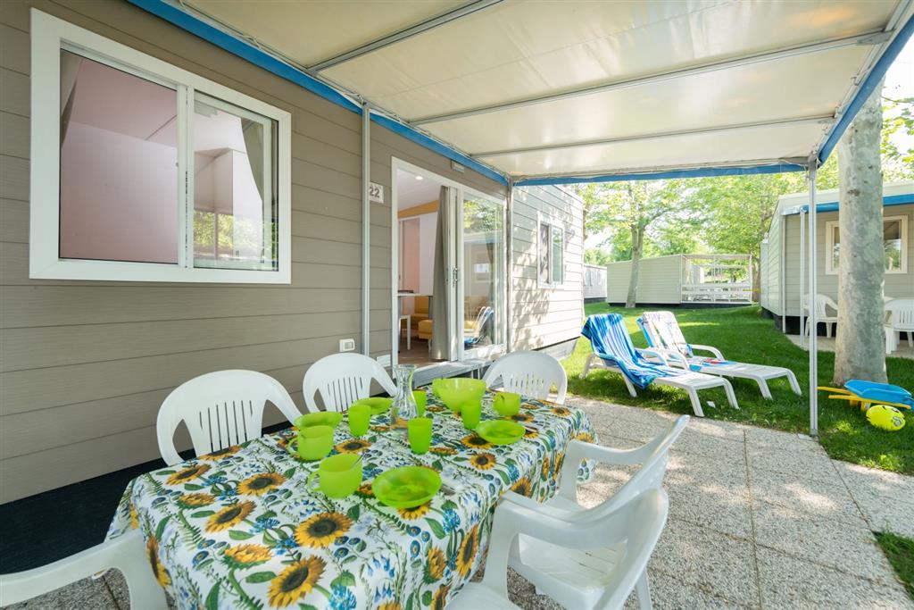 San Francesco Camping Village