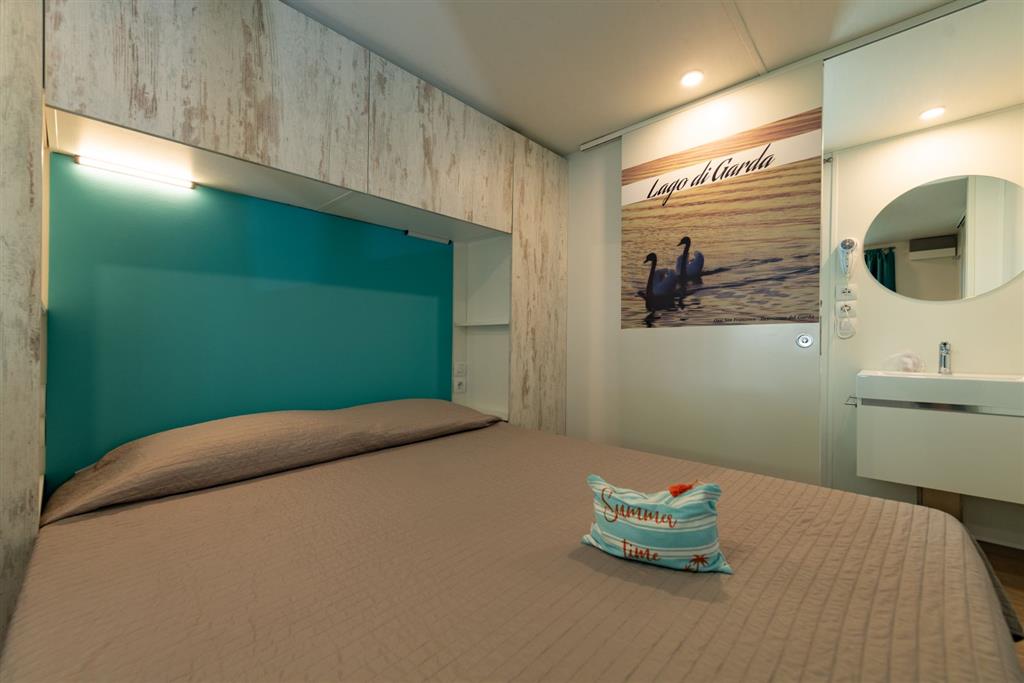 San Francesco Camping Village