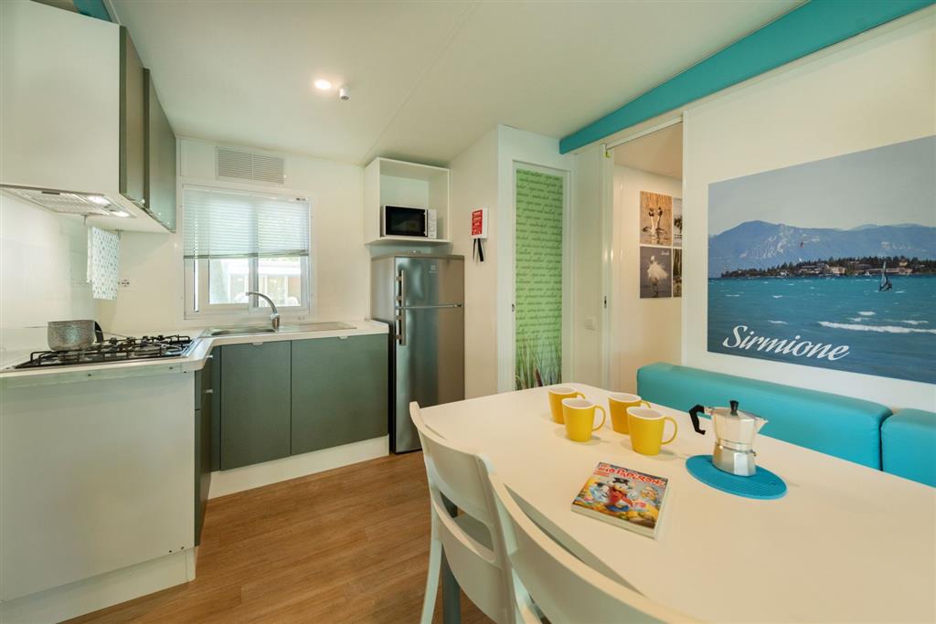 San Francesco Camping Village